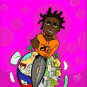 Meet your Posher, Jaqerion